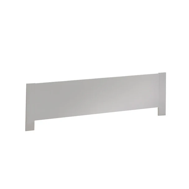 NEST Low Profile Footboard 54" - White