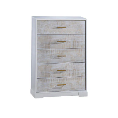 NEST Vibe Collection 5 Drawer Dresser - Image 2