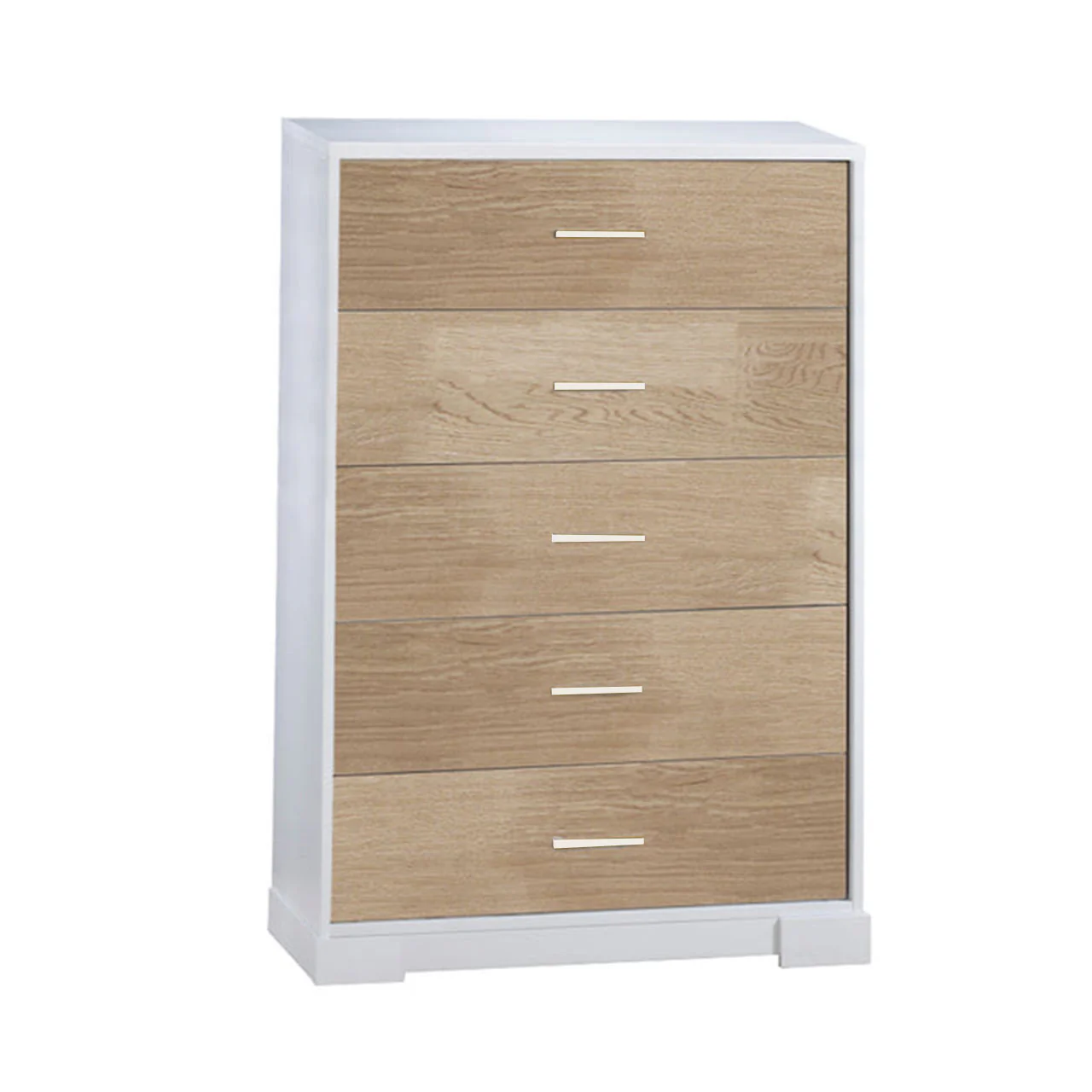 NEST Vibe Collection 5 Drawer Dresser - Image 3