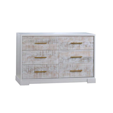 NEST Vibe Collection Double Dresser - Image 4