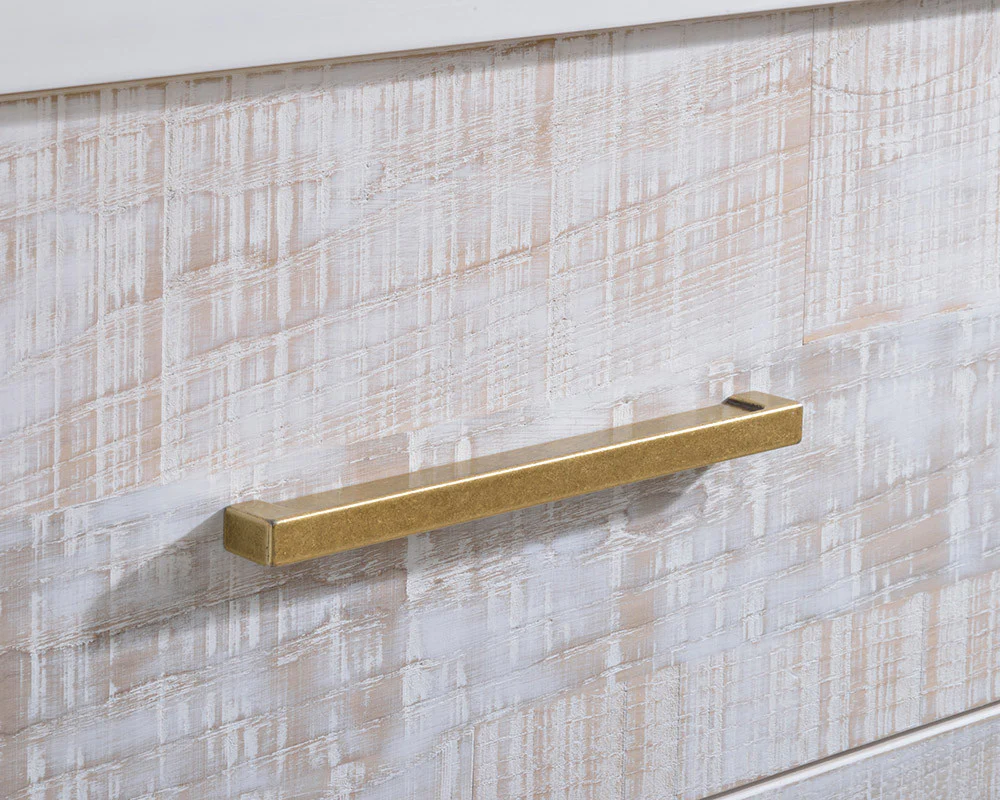 NEST Vibe Collection Double Dresser - Image 5