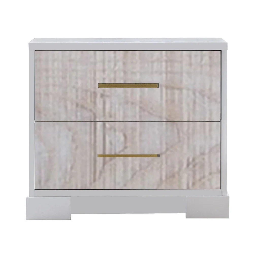 NEST Vibe Collection Nightstand