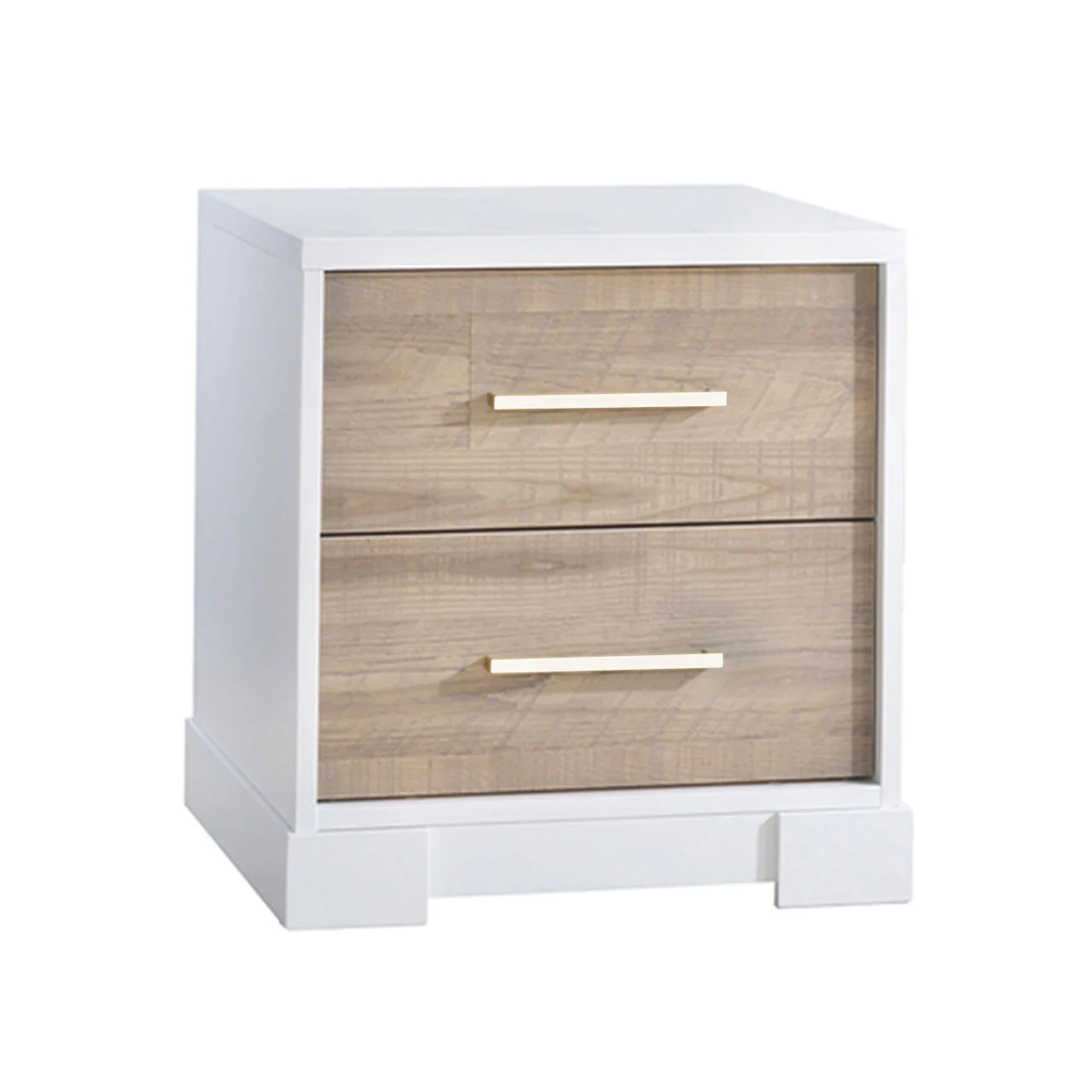 NEST Vibe Collection Nightstand - Image 2
