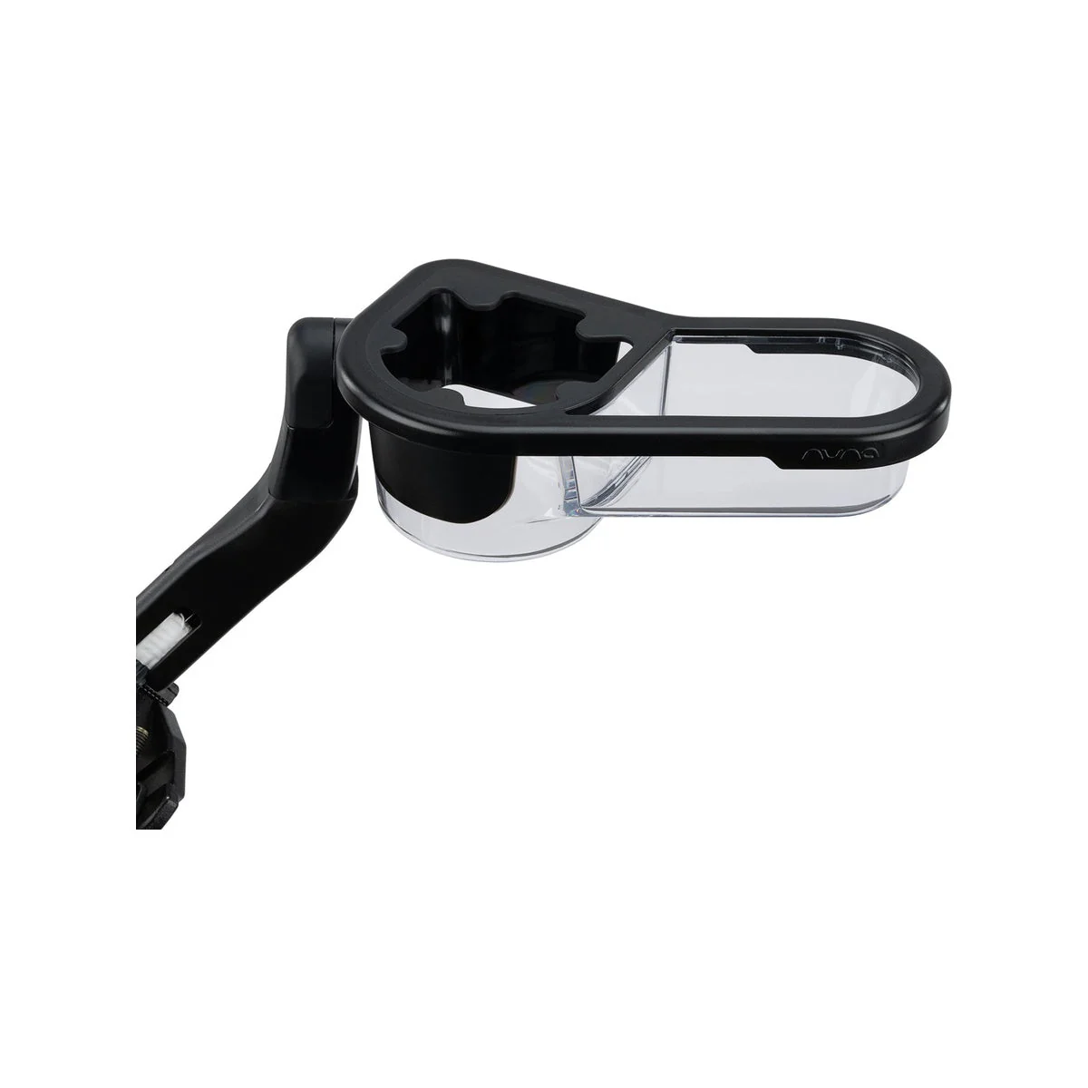 Nuna TRVL™ Child Tray In Caviar - Image 7