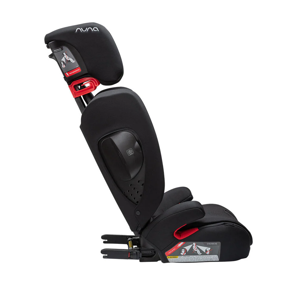 Nuna AACE Booster Car Seat - Image 43