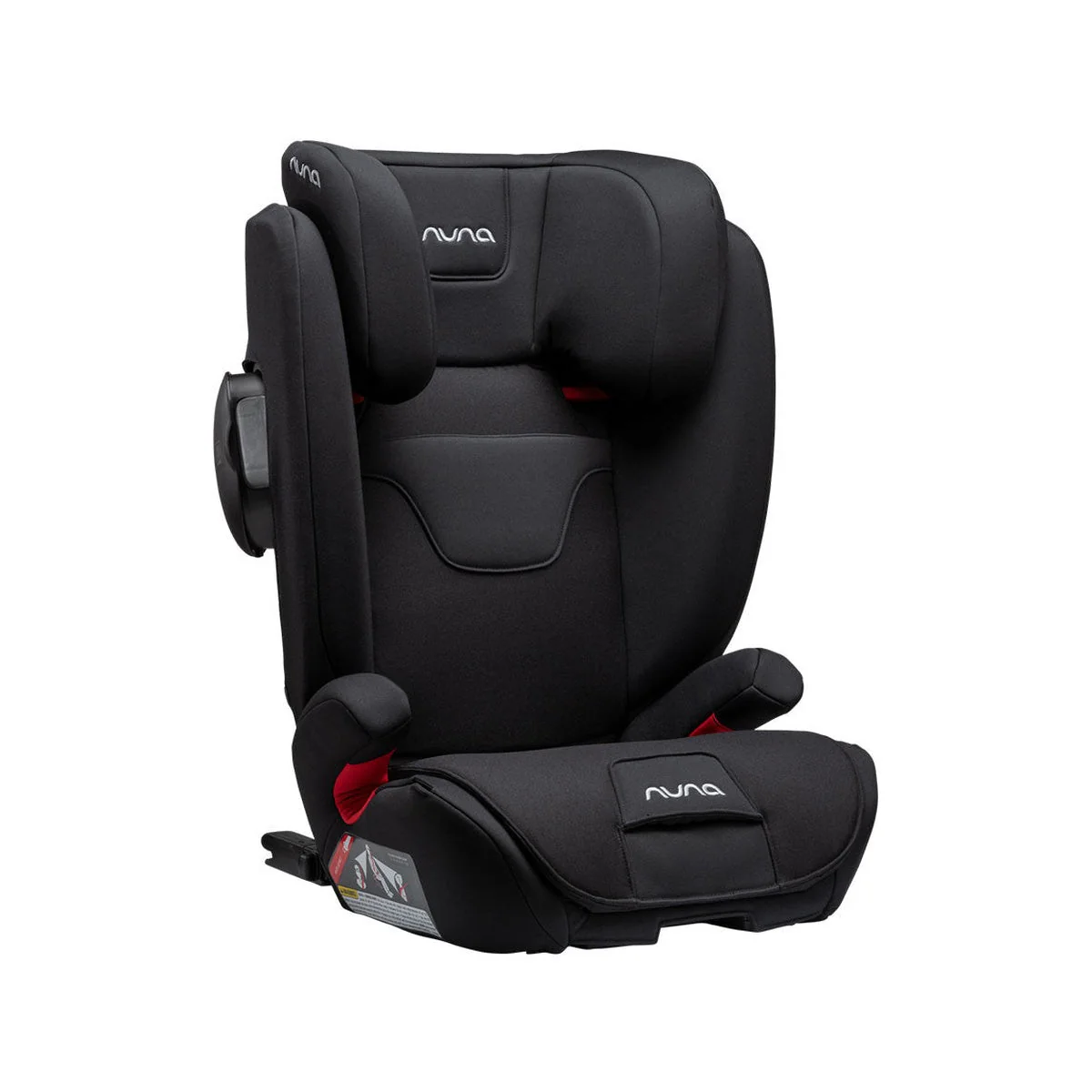 Nuna AACE Booster Car Seat - Image 53