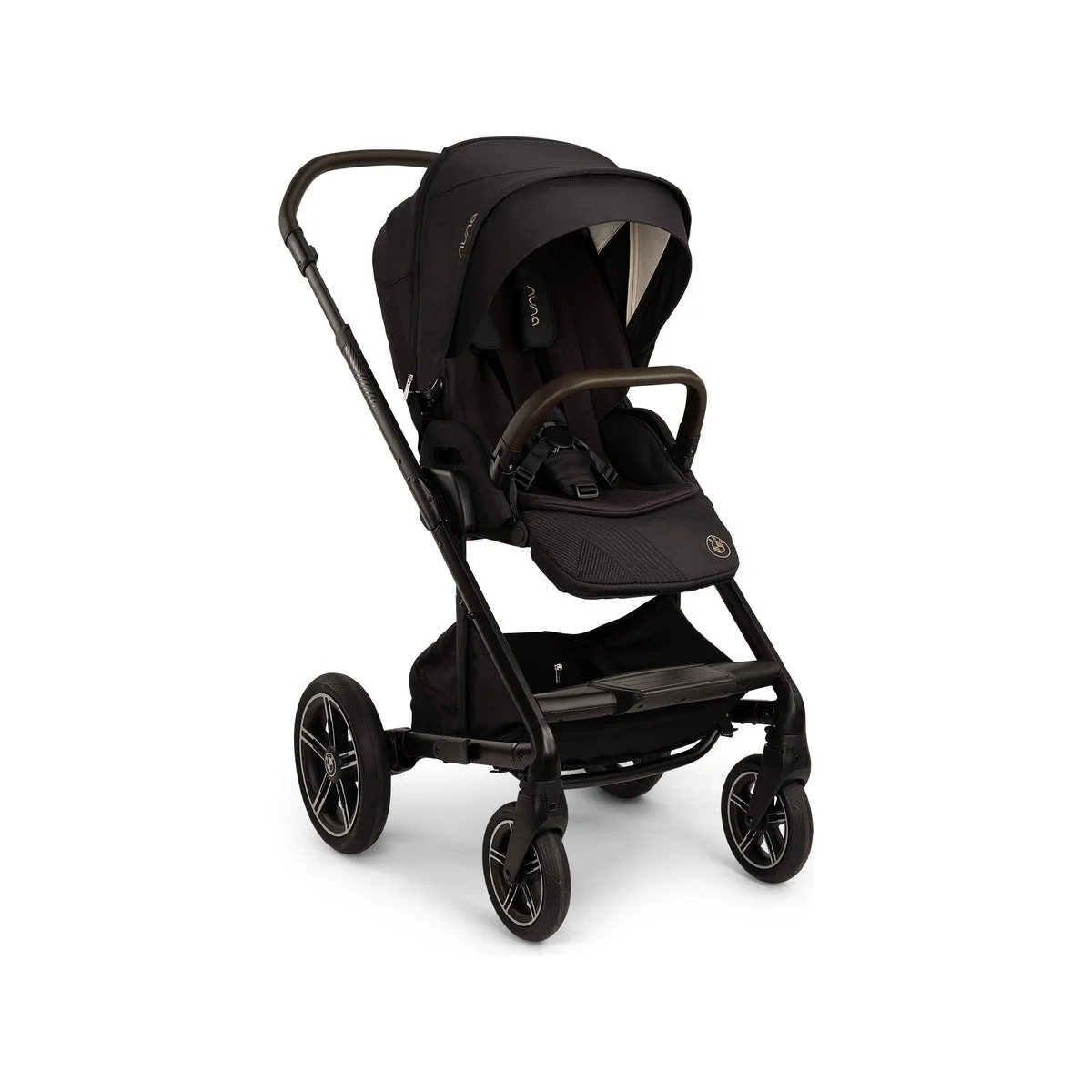 Nuna BMW Collection MIXX Next in Element - Image 15