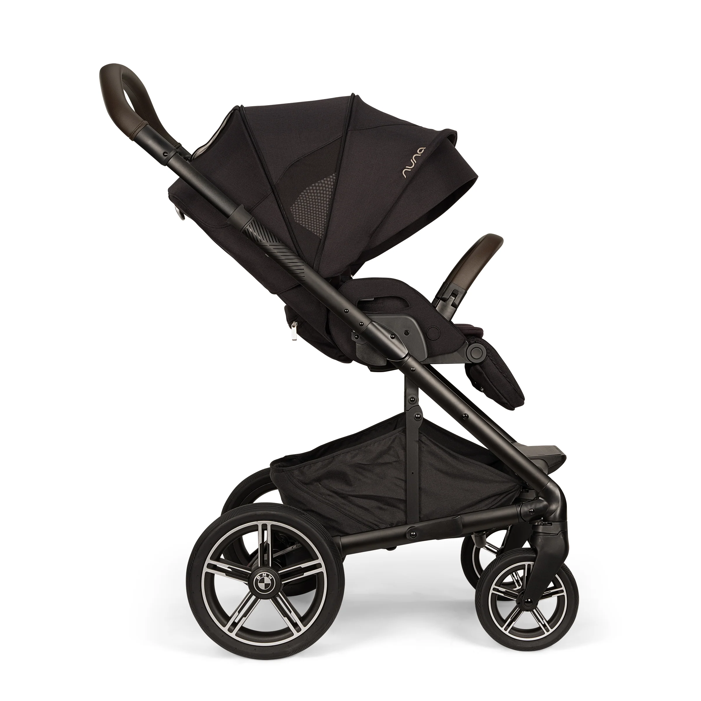 Nuna BMW Collection MIXX Next in Element - Image 7