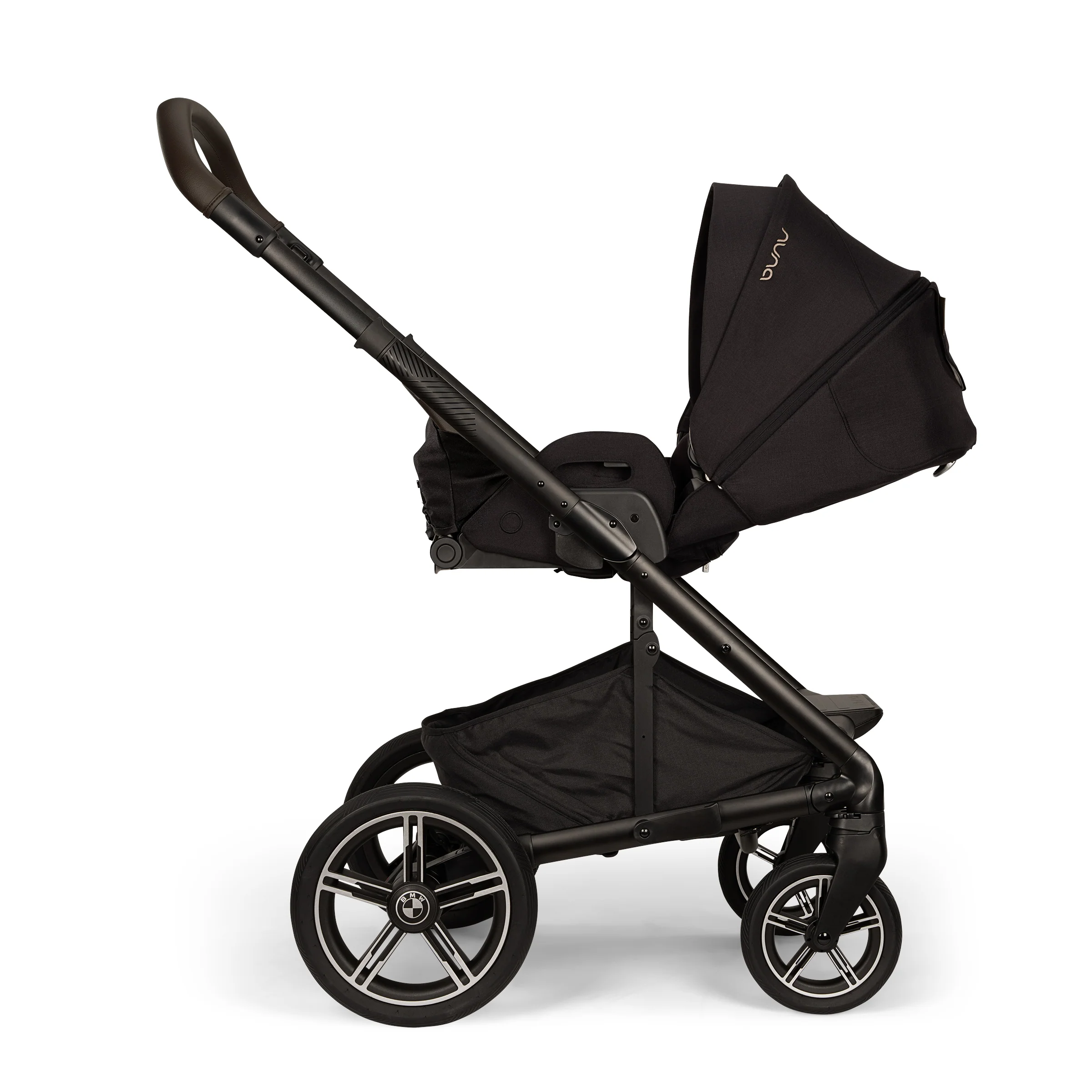 Nuna BMW Collection MIXX Next in Element - Image 9