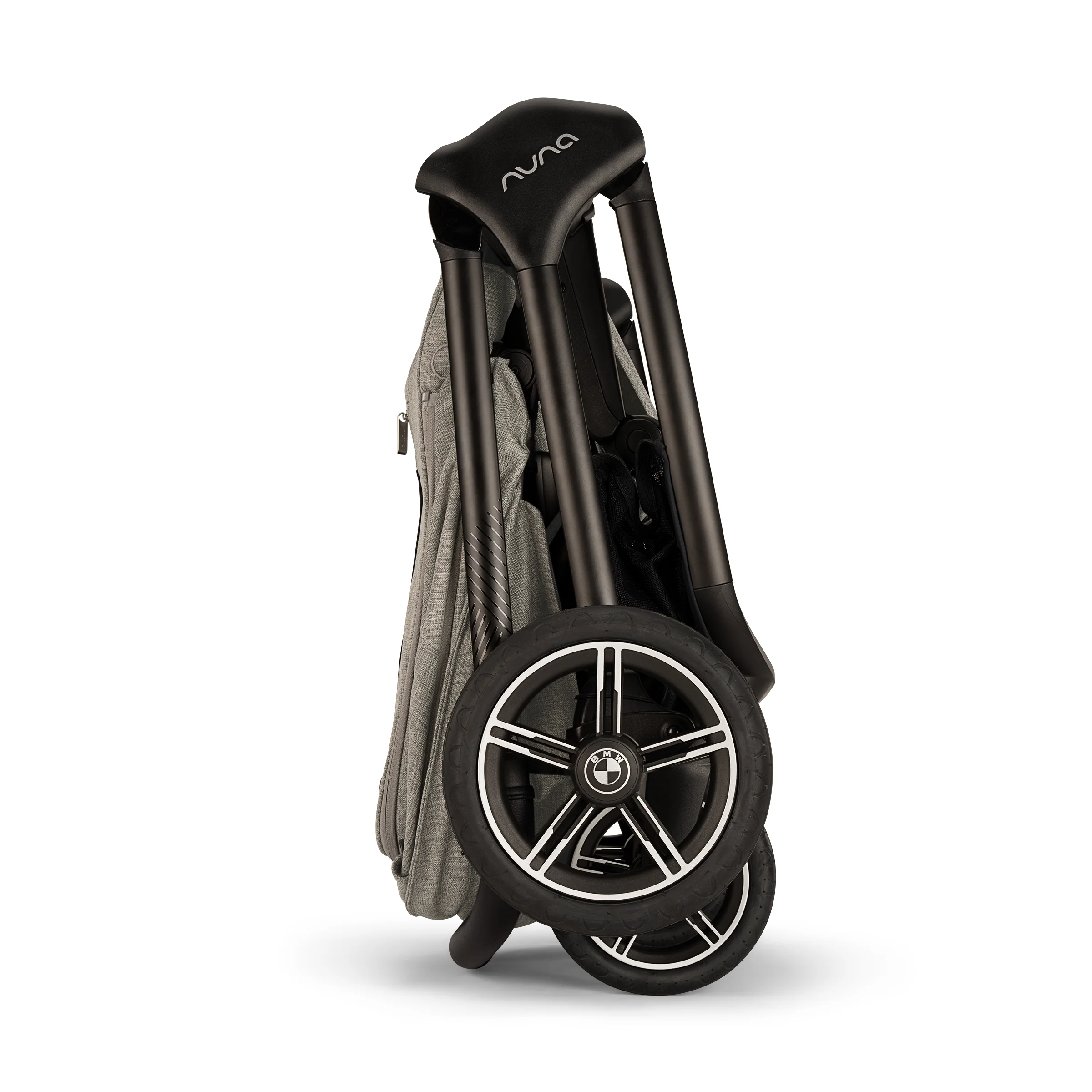 Nuna BMW Collection TRIV Next in Graphene - Image 13