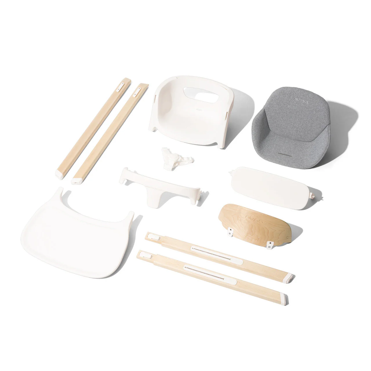 Nuna BRYN Highchair - Image 11