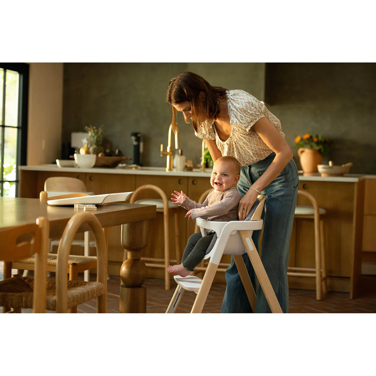 Nuna BRYN Highchair - Image 26