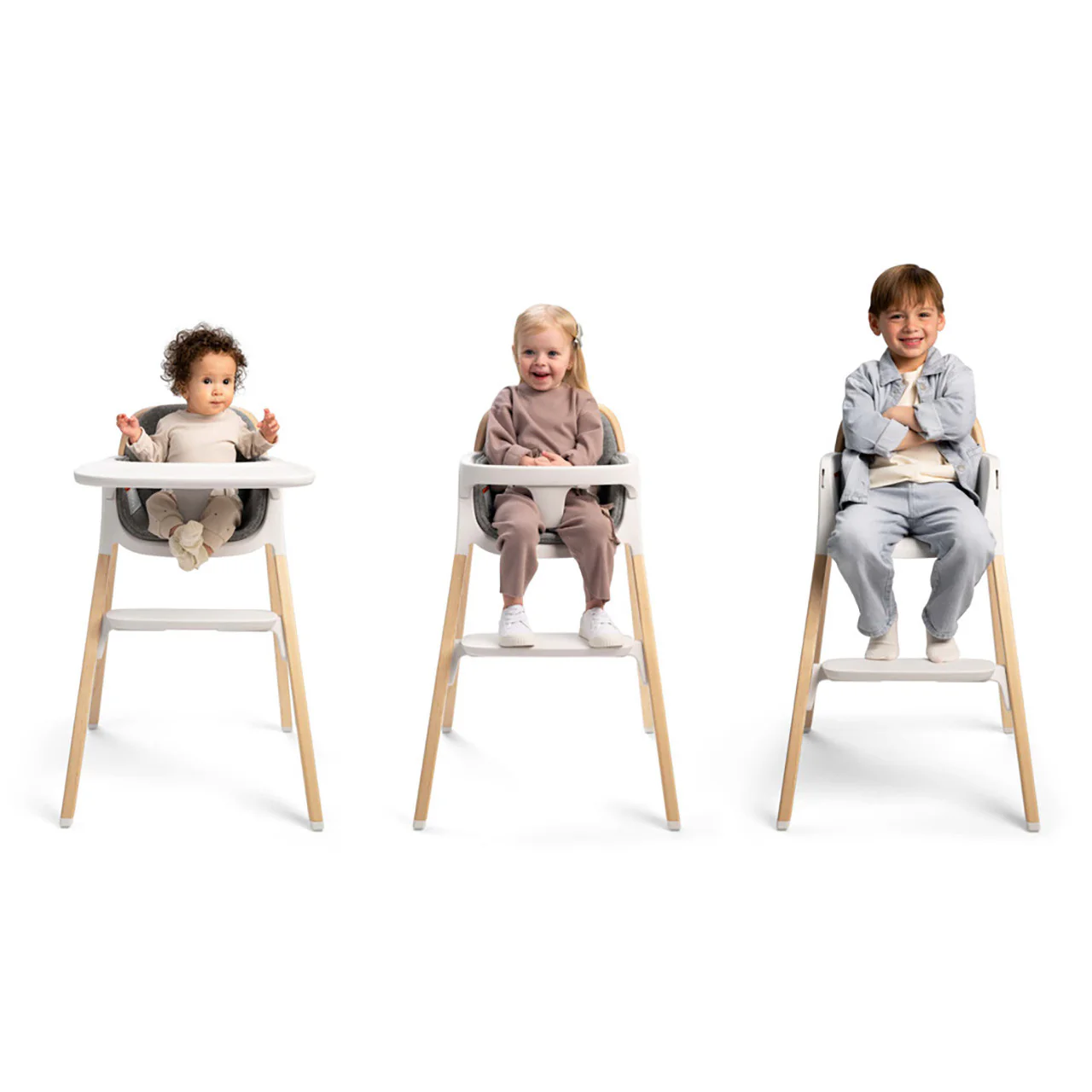 Nuna BRYN Highchair - Image 3