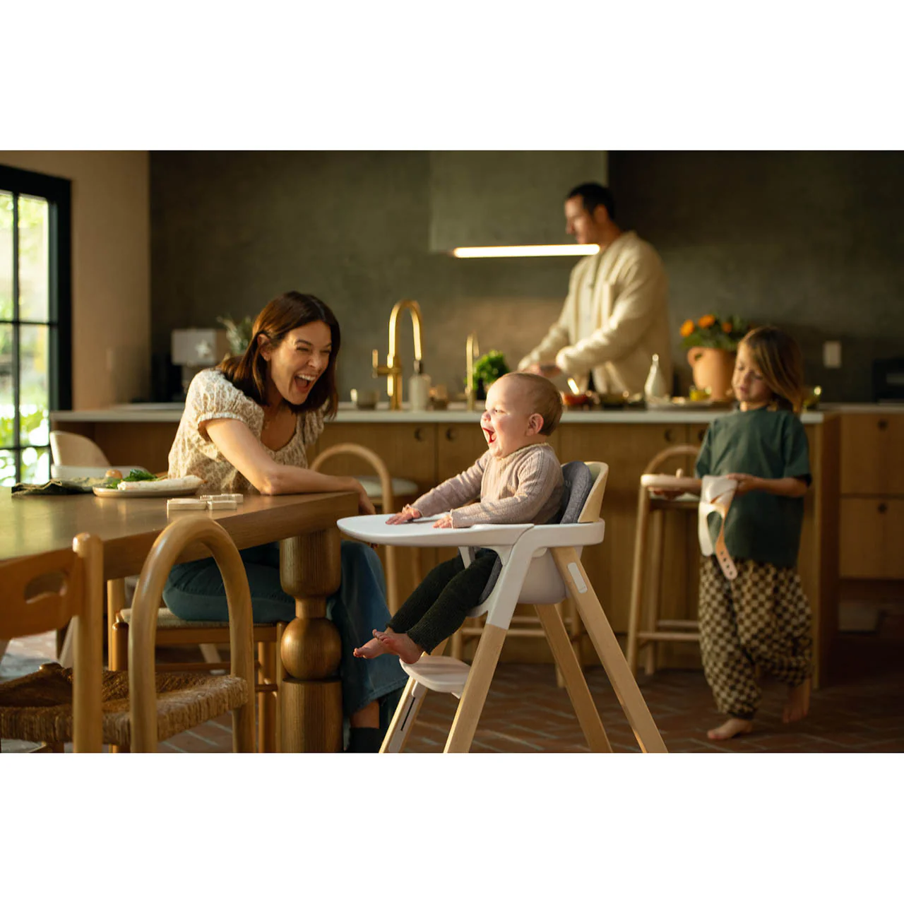 Nuna BRYN Highchair - Image 8
