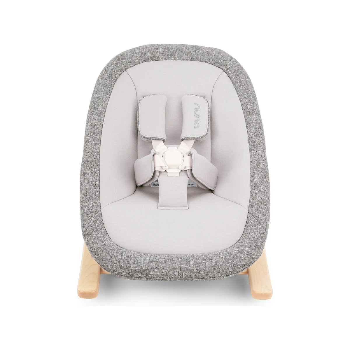 Nuna BRYN Newborn Rocker - Image 3