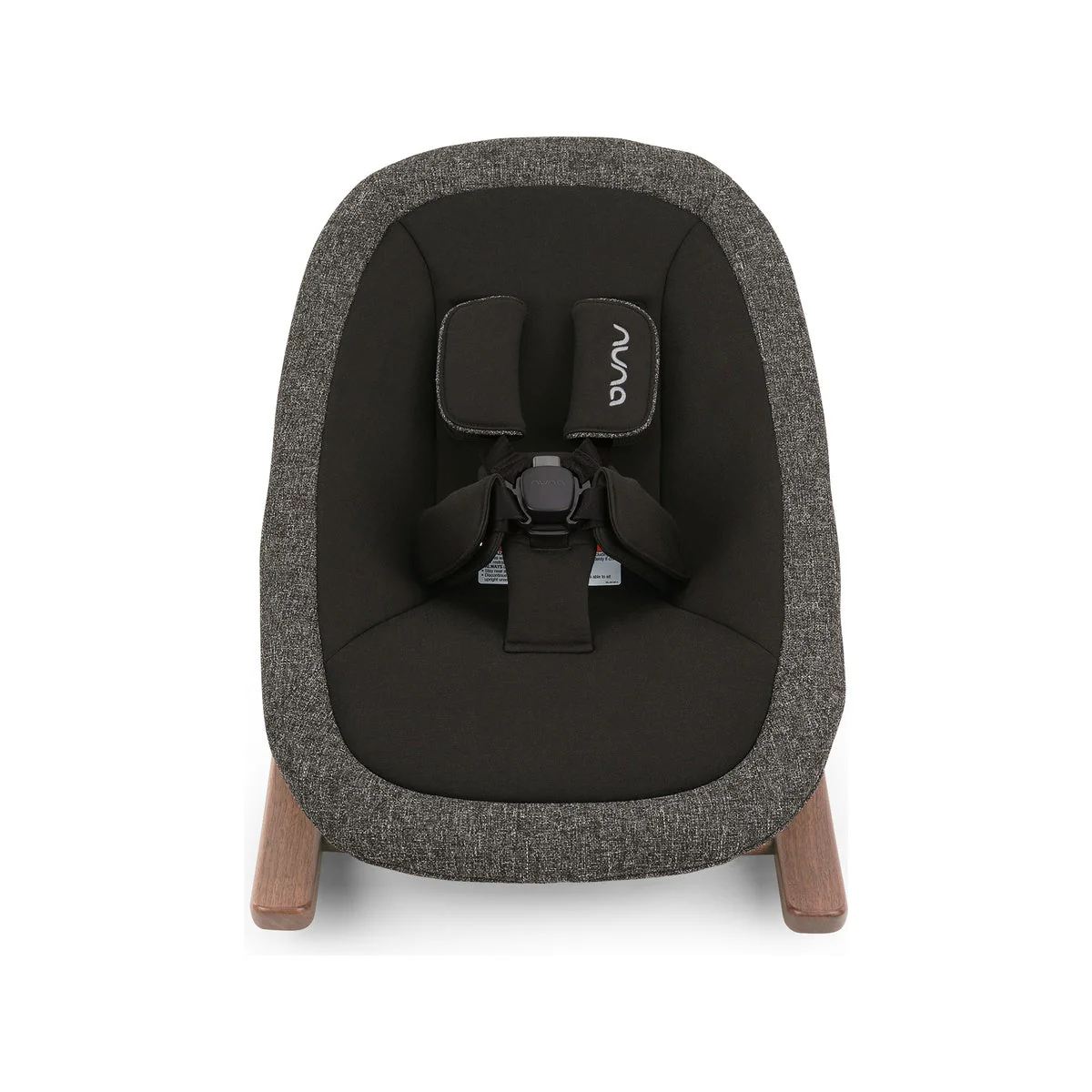 Nuna BRYN Newborn Rocker - Image 4