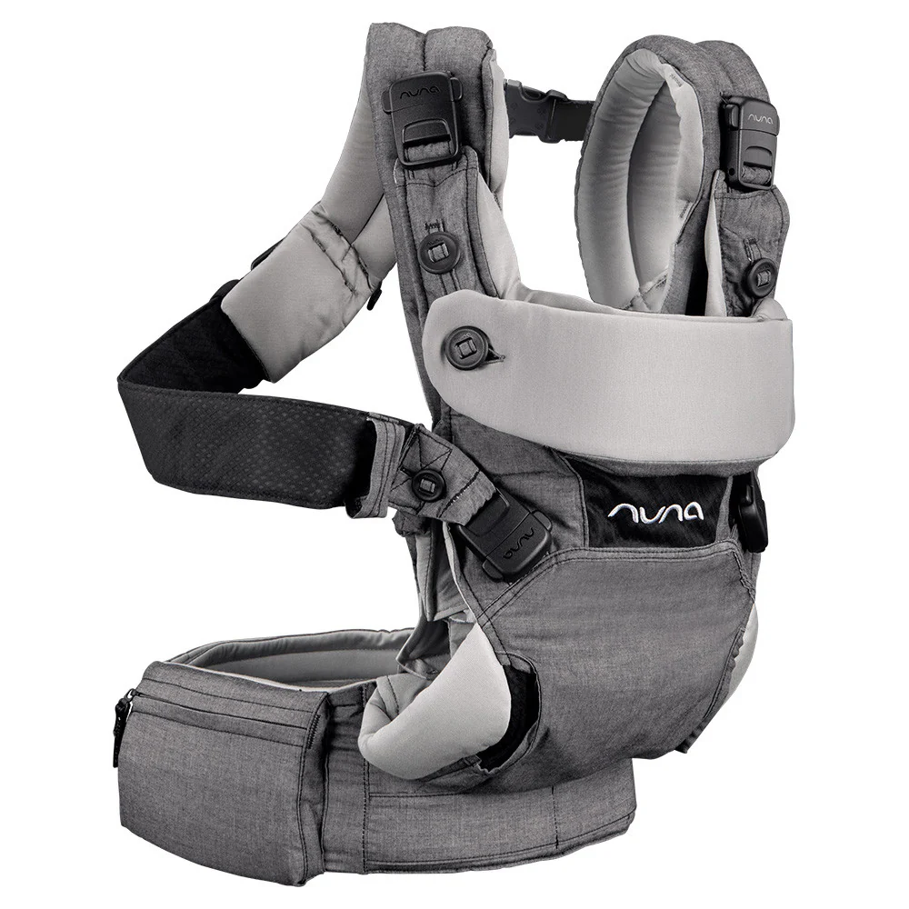 Nuna CUDL 4-in-1 Carrier - Image 11