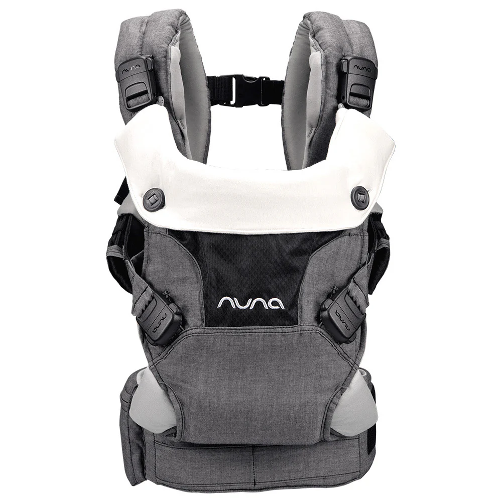 Nuna CUDL 4-in-1 Carrier - Image 12