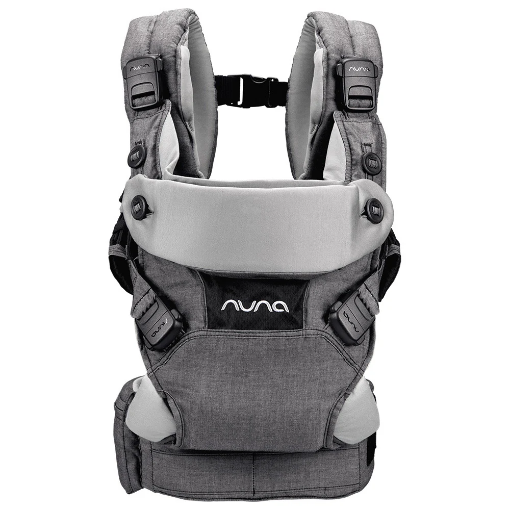 Nuna CUDL 4-in-1 Carrier - Image 14