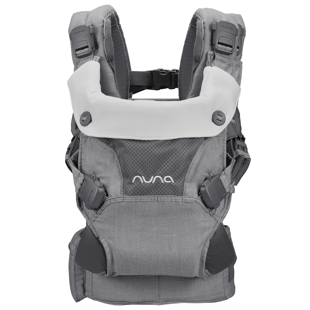 Nuna CUDL 4-in-1 Carrier - Image 17