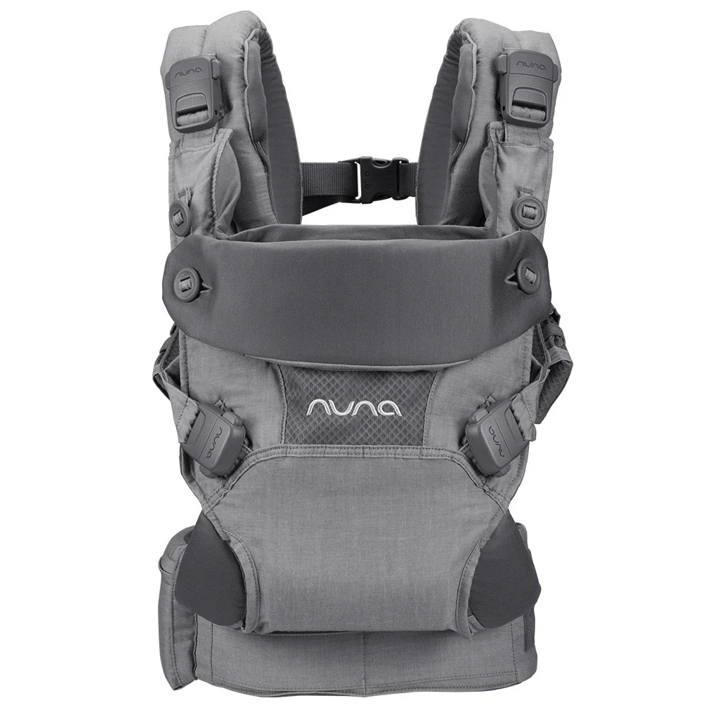 Nuna CUDL 4-in-1 Carrier - Image 18