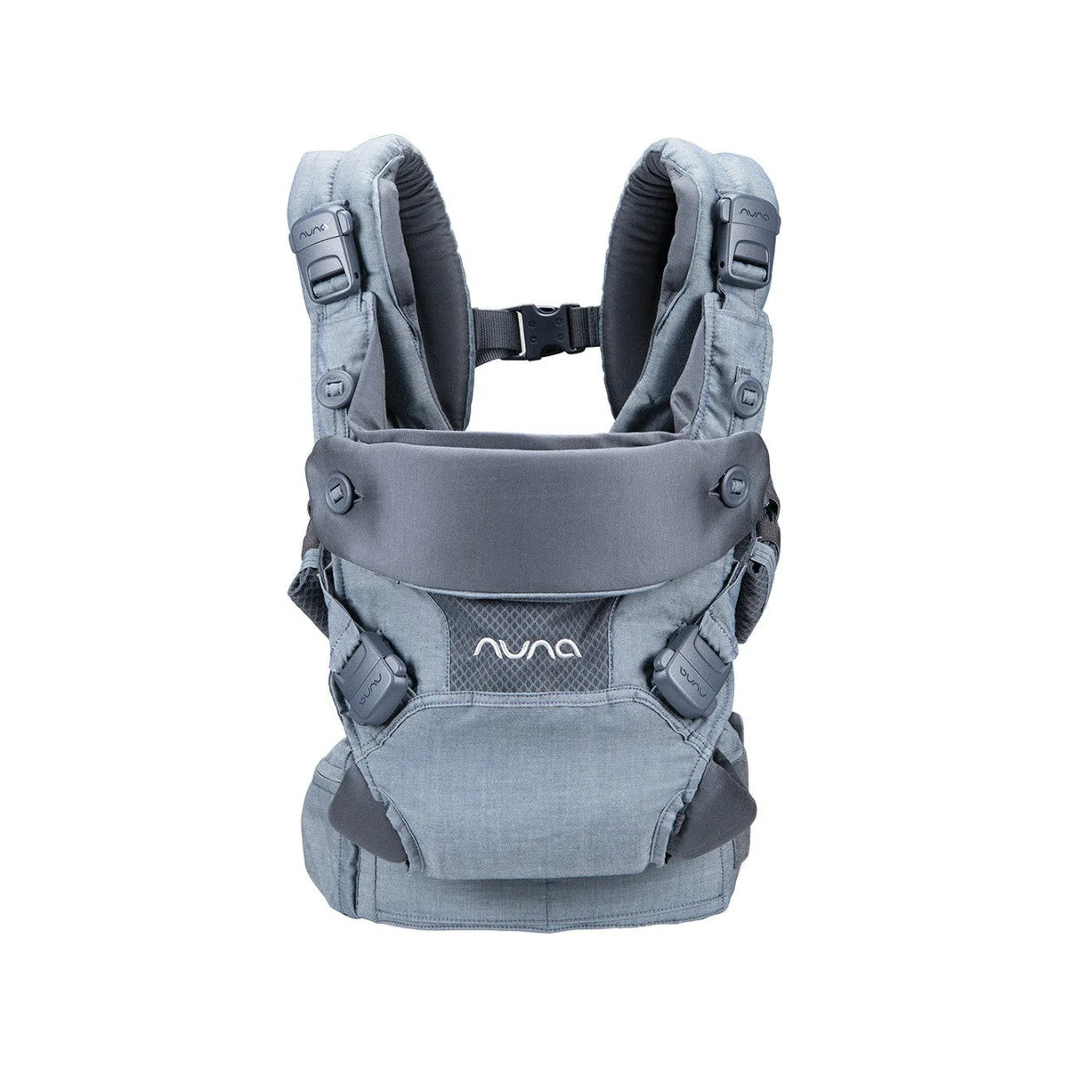 Nuna CUDL 4-in-1 Carrier - Image 20