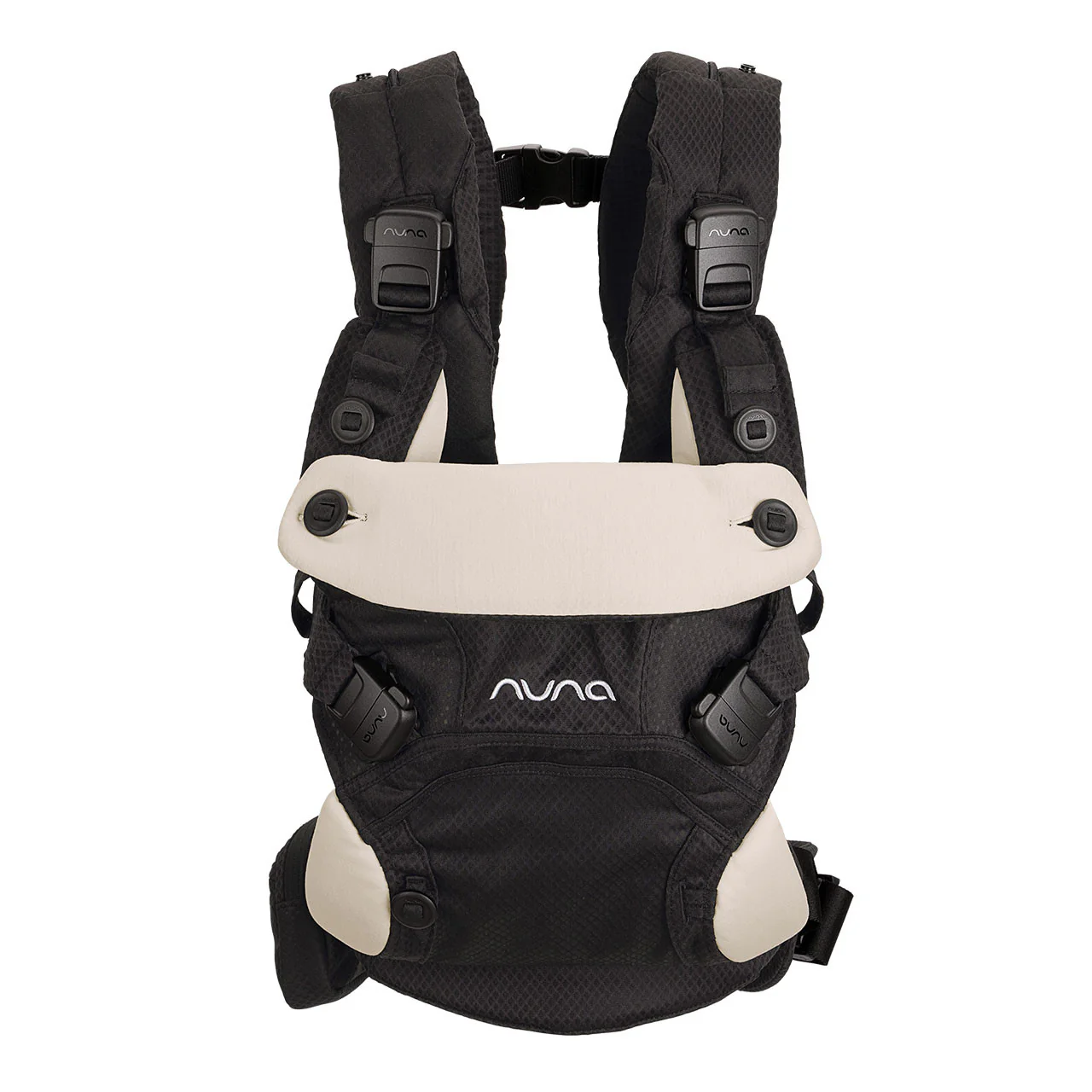 Nuna CUDL Clik Carrier - Denim - Image 24