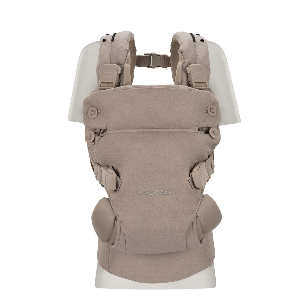 Nuna CUDL Luxe Carrier - Image 15