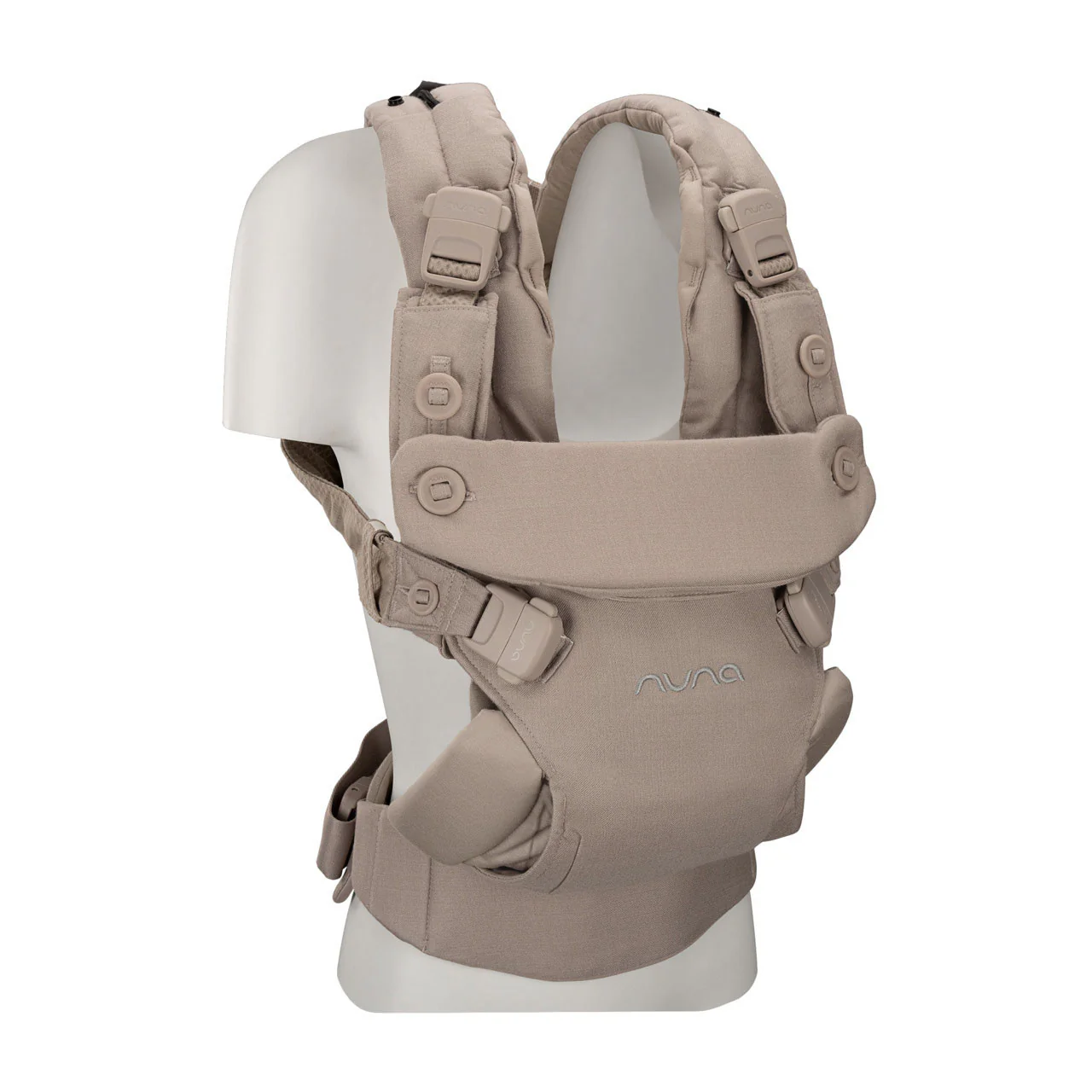 Nuna CUDL Luxe Carrier - Image 16