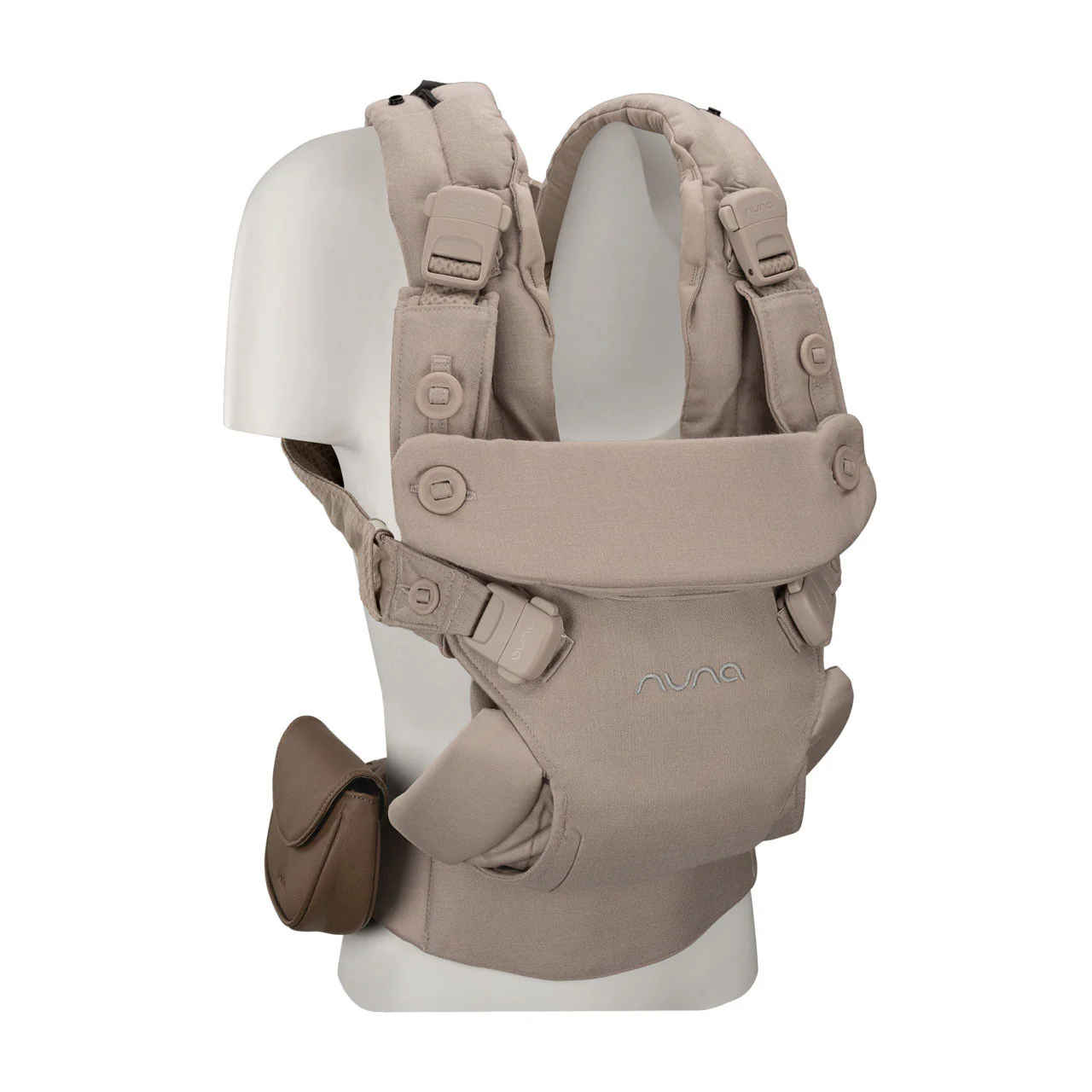 Nuna CUDL Luxe Carrier - Image 18