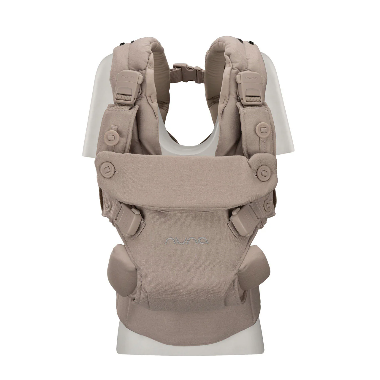 Nuna CUDL Luxe Carrier - Image 19