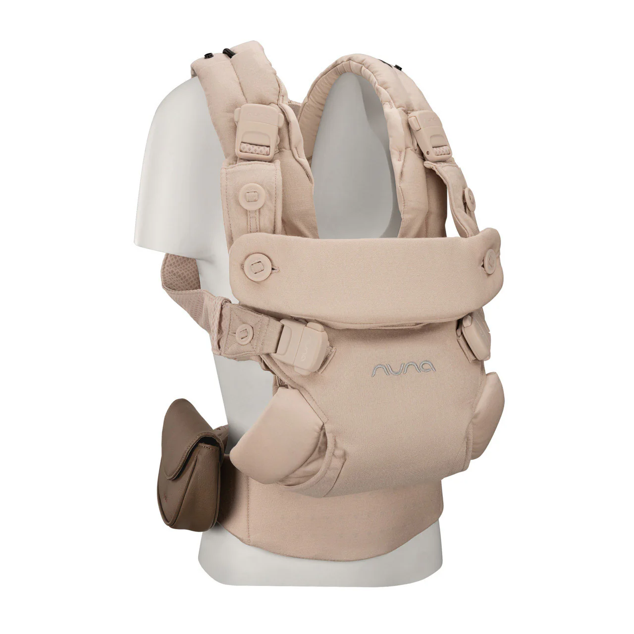 Nuna CUDL Luxe Carrier - Image 21