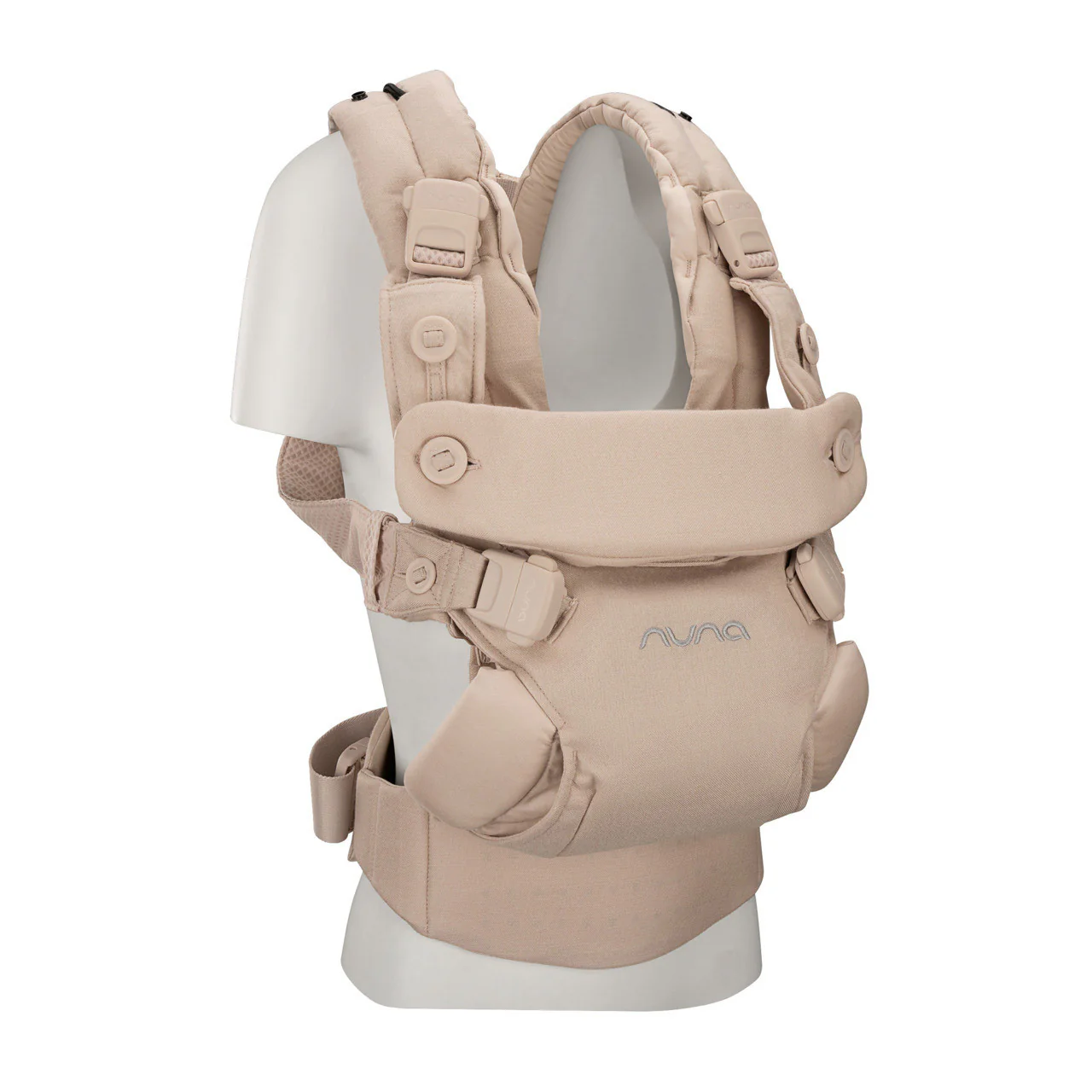 Nuna CUDL Luxe Carrier - Image 22