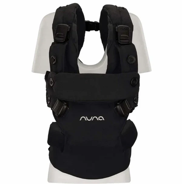 Nuna CUDL Luxe Carrier - Image 31