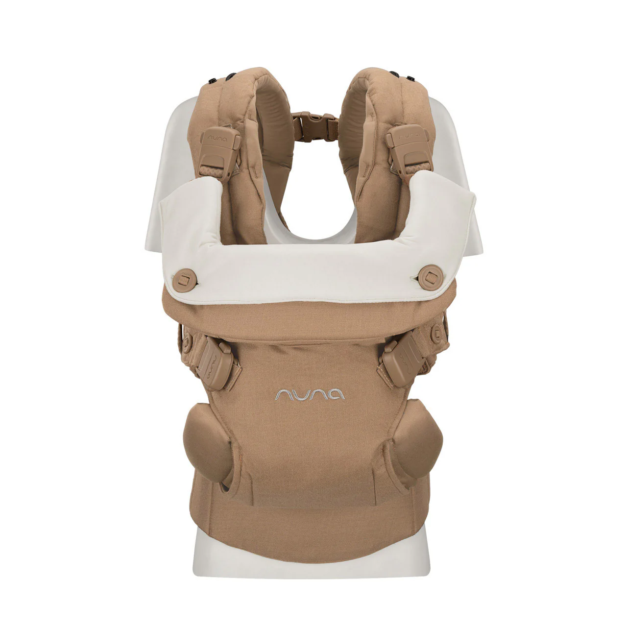 Nuna CUDL Luxe Carrier - Image 7