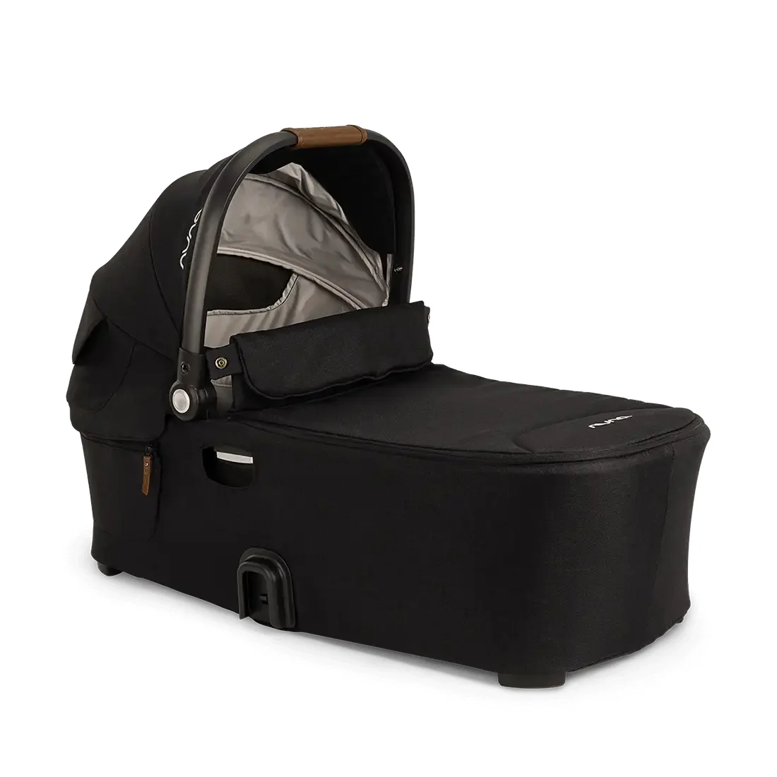 Nuna DEMI Series Bassinet + Stand - Image 13