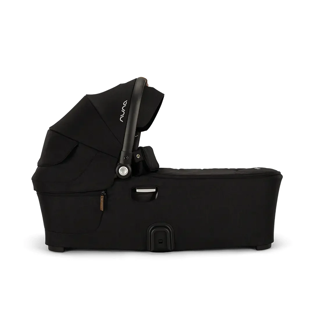 Nuna DEMI Series Bassinet + Stand - Image 15