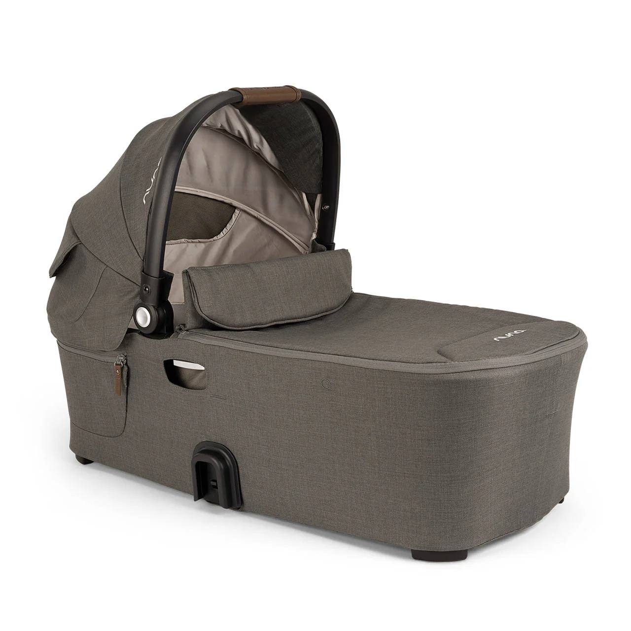Nuna DEMI Series Bassinet + Stand - Image 20