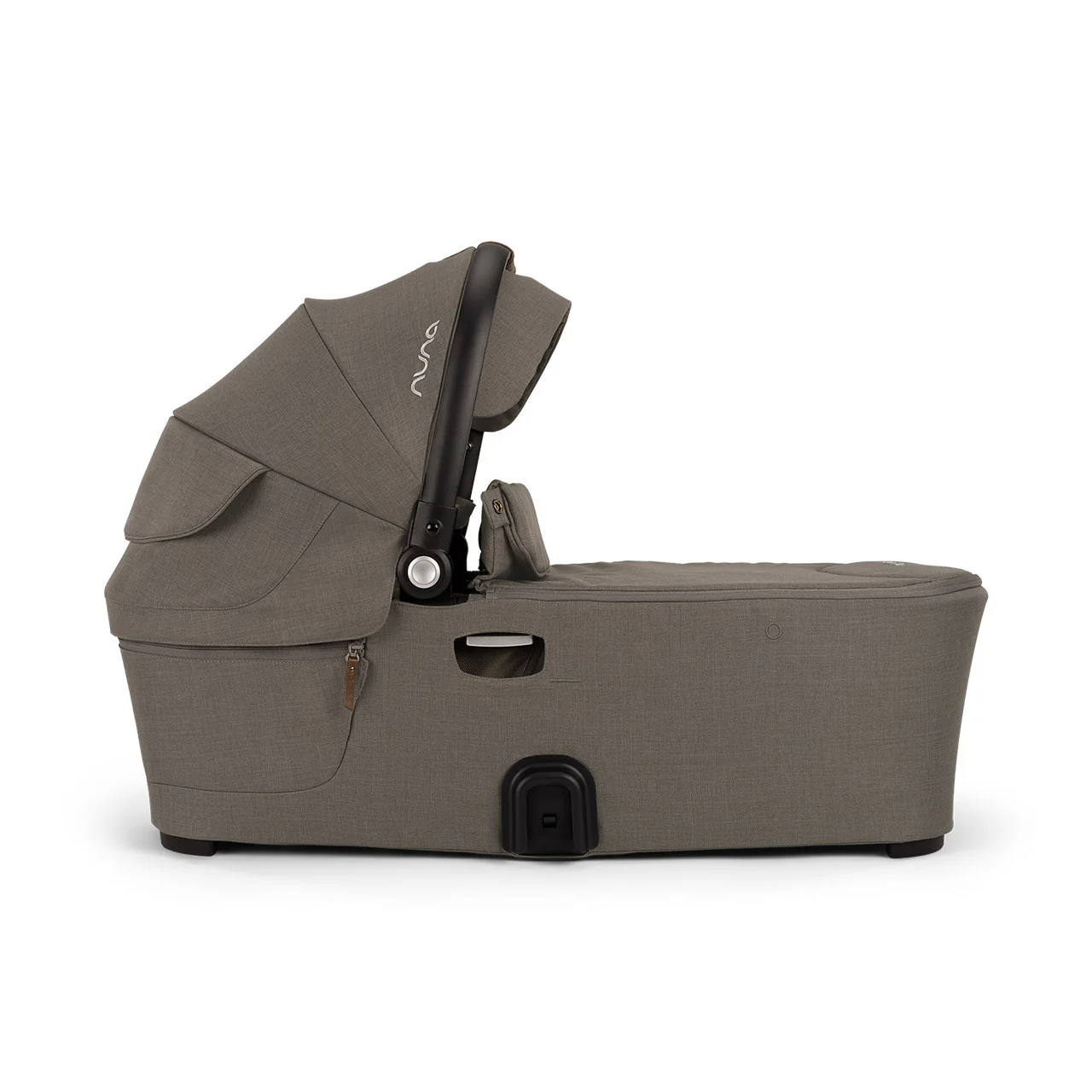 Nuna DEMI Series Bassinet + Stand - Image 21
