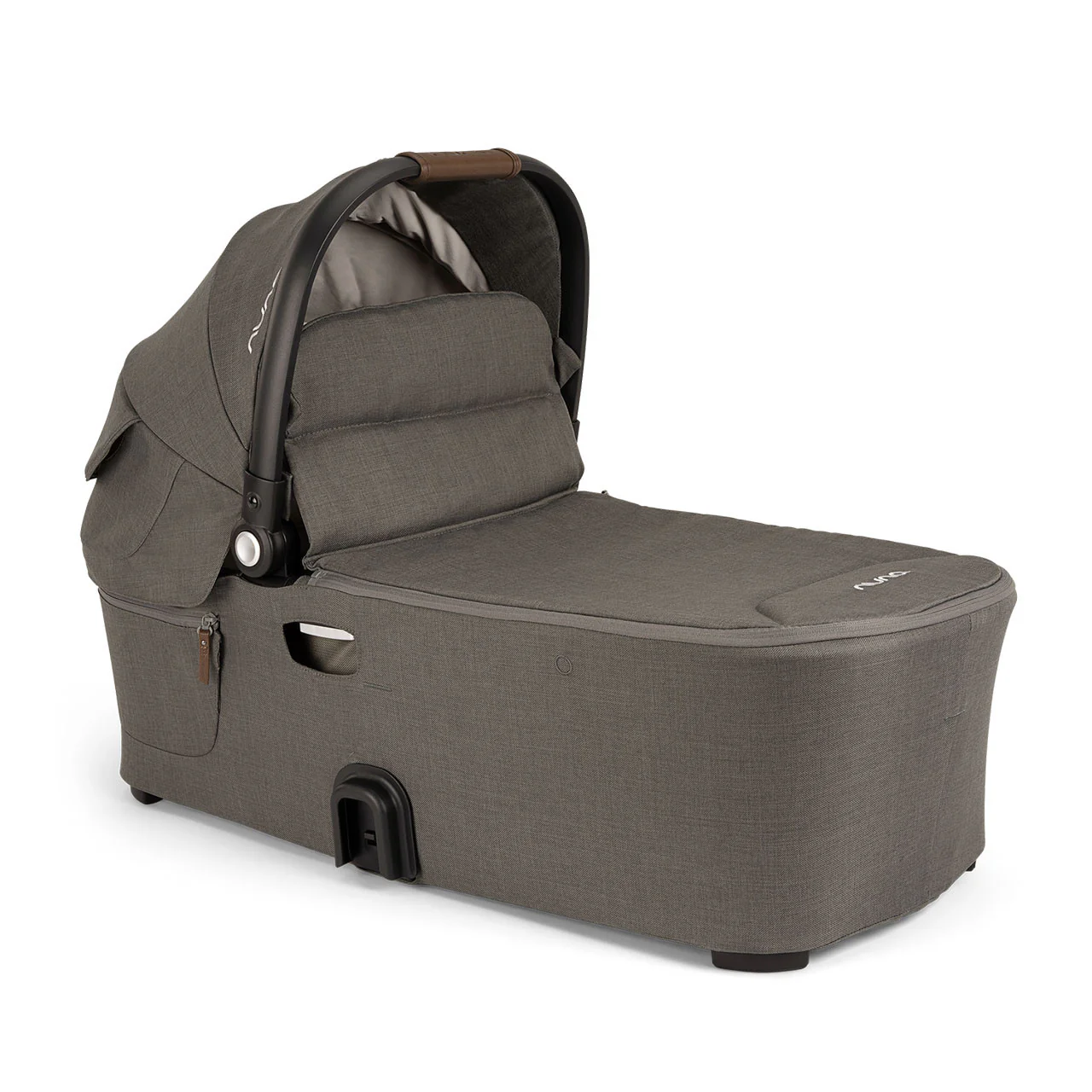 Nuna DEMI Series Bassinet + Stand - Image 27