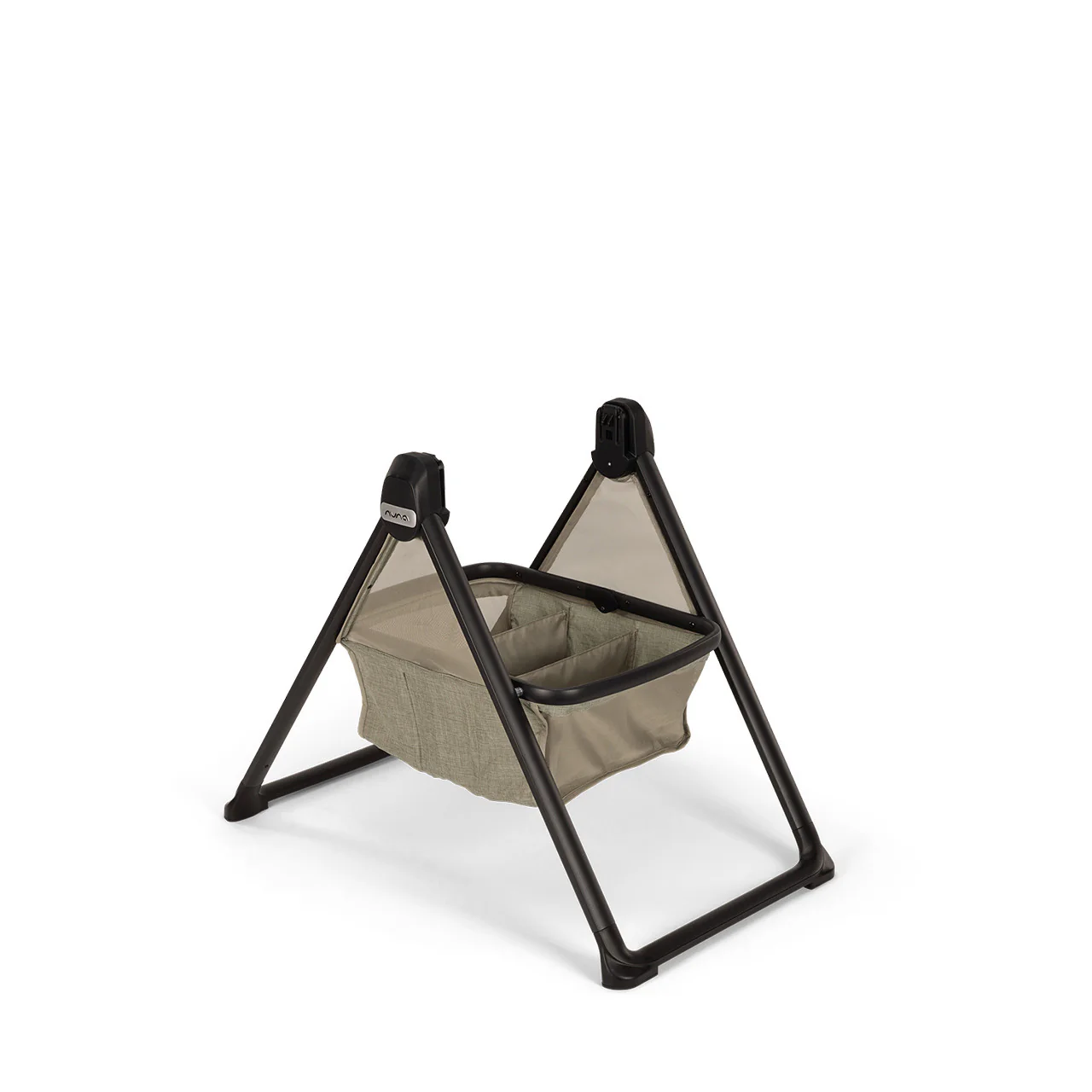 Nuna DEMI Series Bassinet + Stand - Image 32