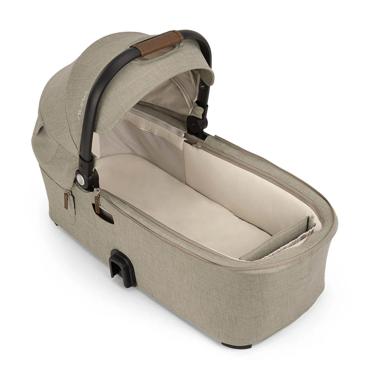Nuna DEMI Series Bassinet + Stand - Image 33