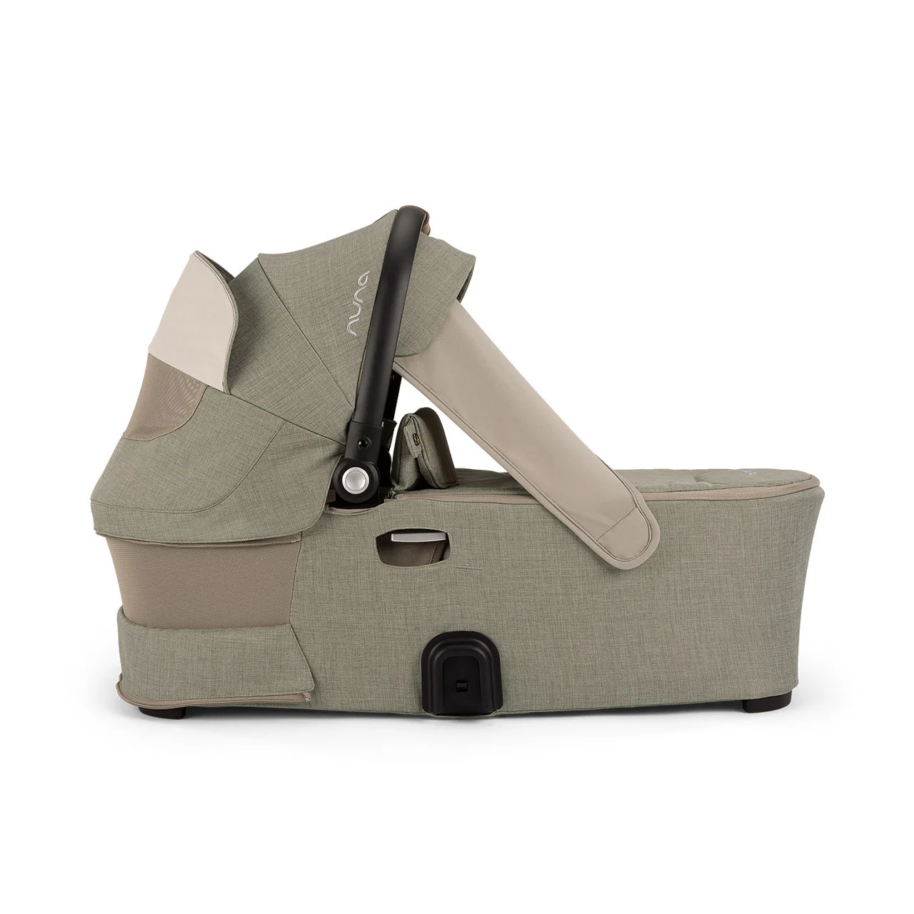 Nuna DEMI Series Bassinet + Stand - Image 38