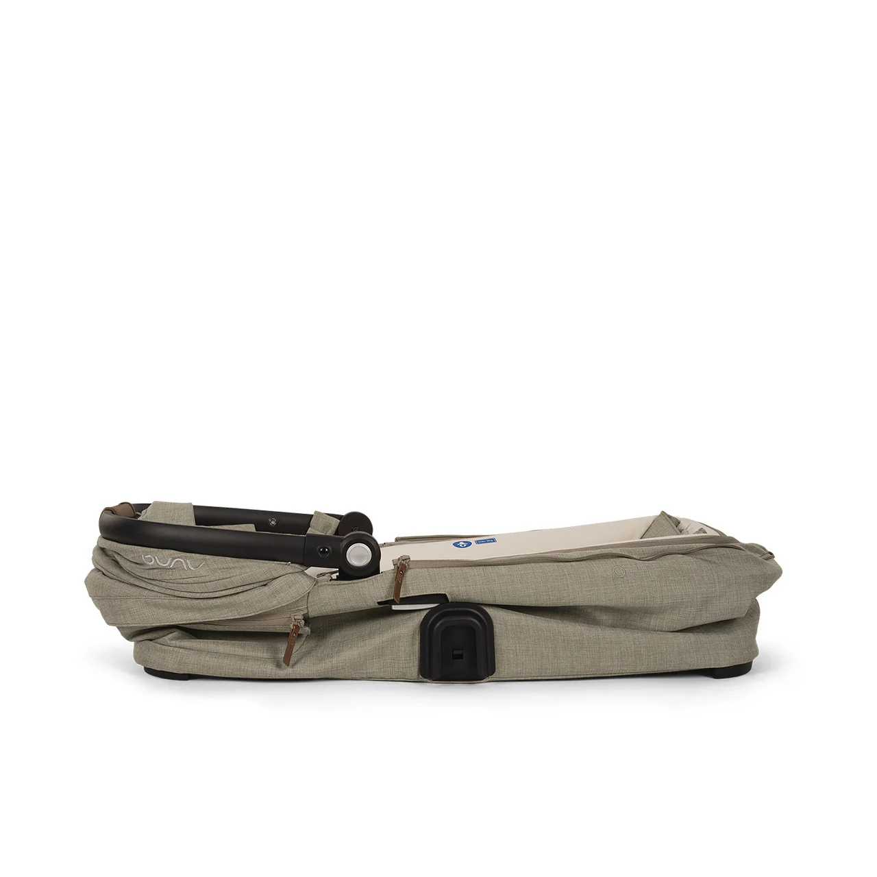 Nuna DEMI Series Bassinet + Stand - Image 39