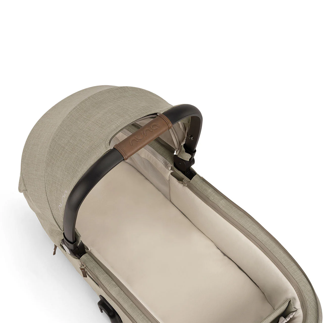 Nuna DEMI Series Bassinet + Stand - Image 40
