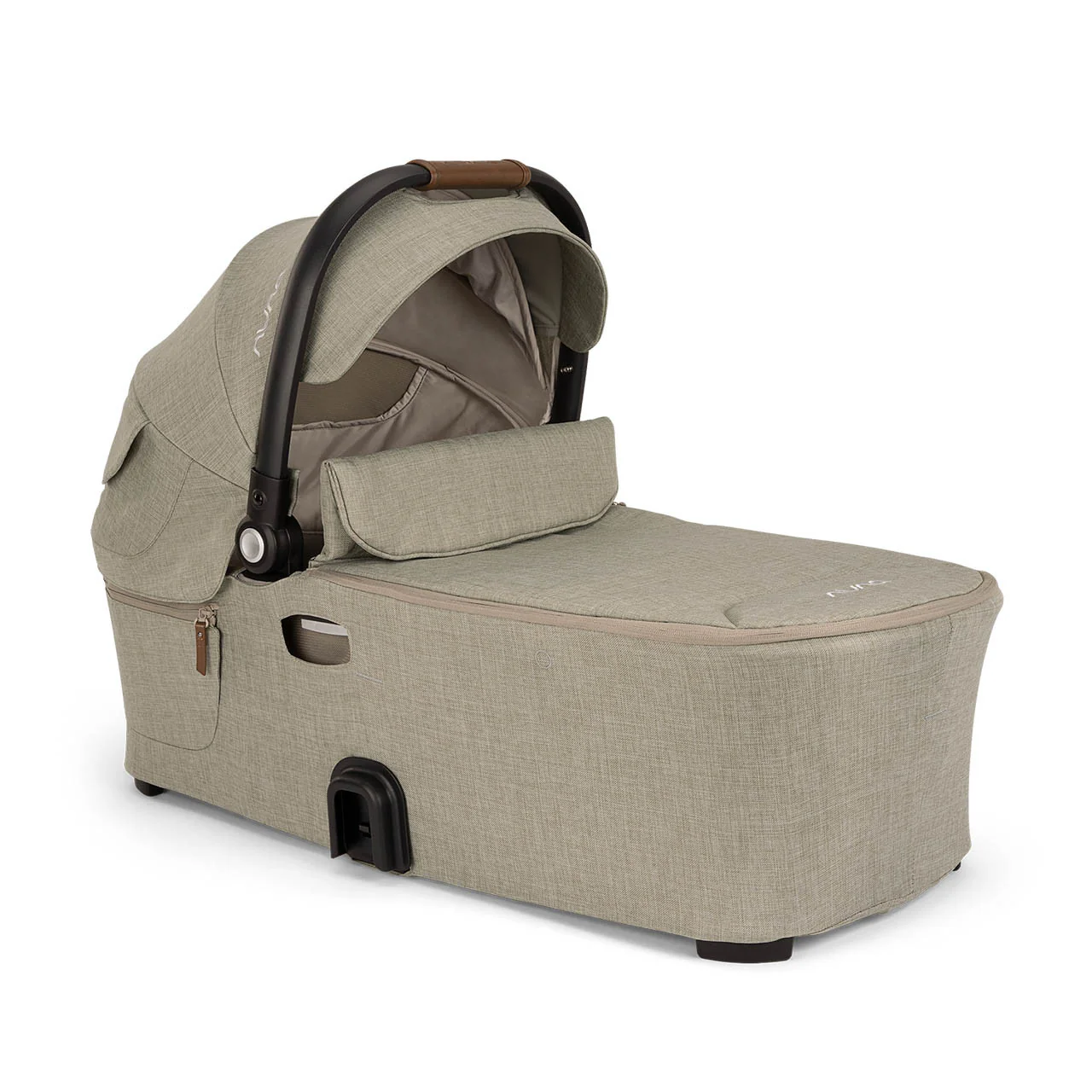 Nuna DEMI Series Bassinet + Stand - Image 41