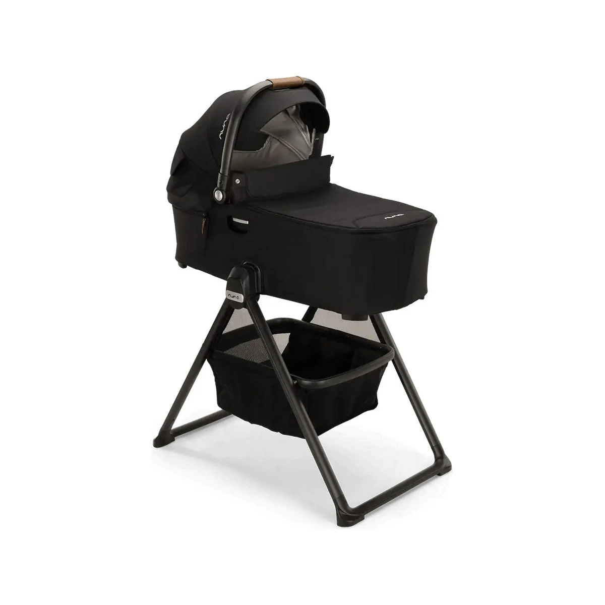 Nuna DEMI Series Bassinet + Stand - Image 45