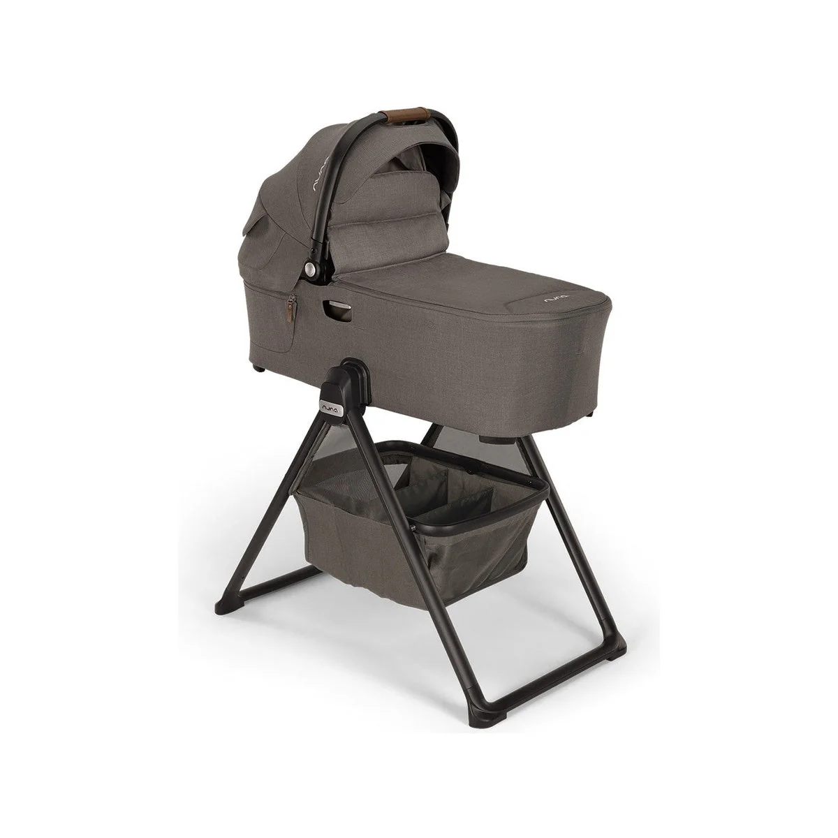 Nuna DEMI Series Bassinet + Stand - Image 46