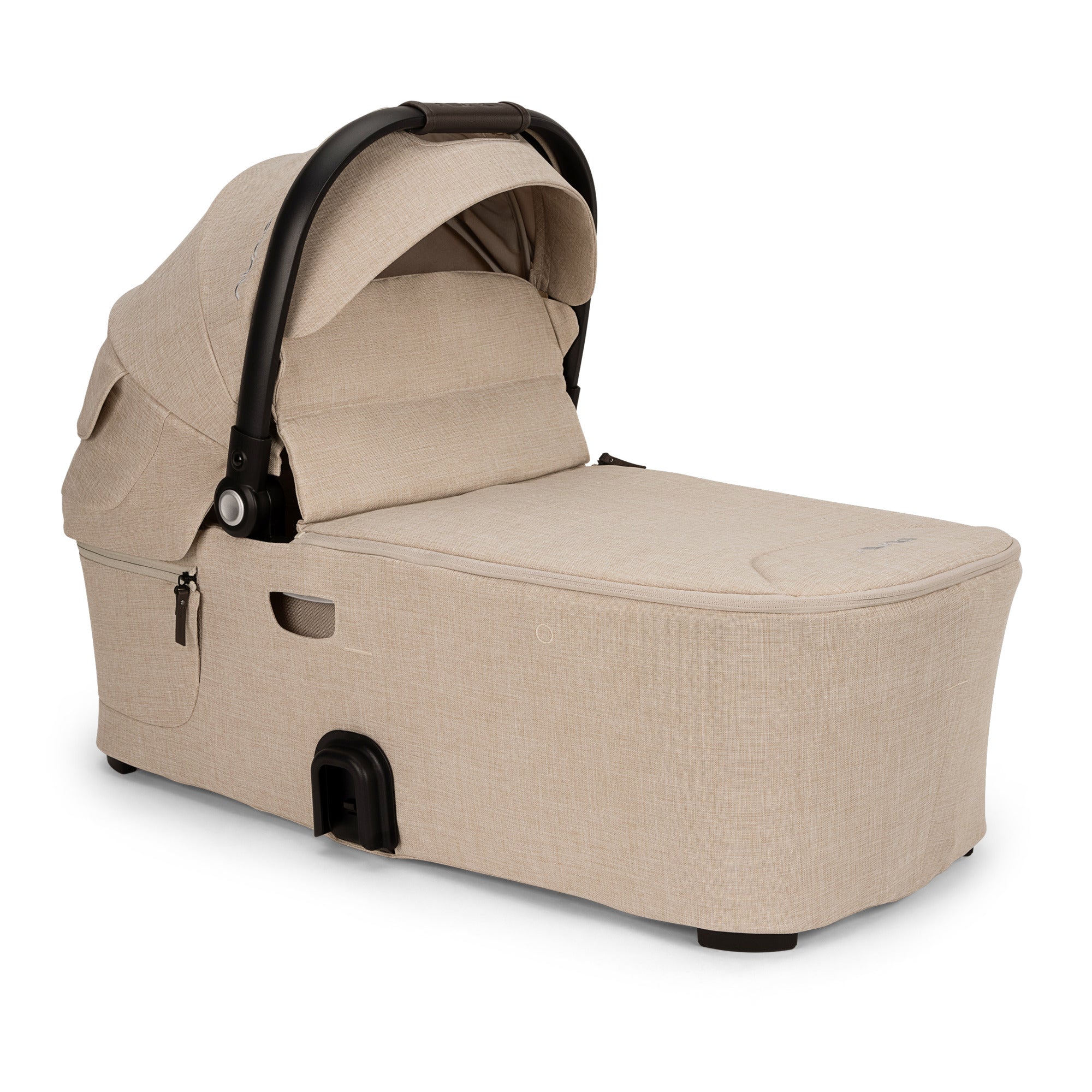 Nuna DEMI Series Bassinet + Stand - Image 5