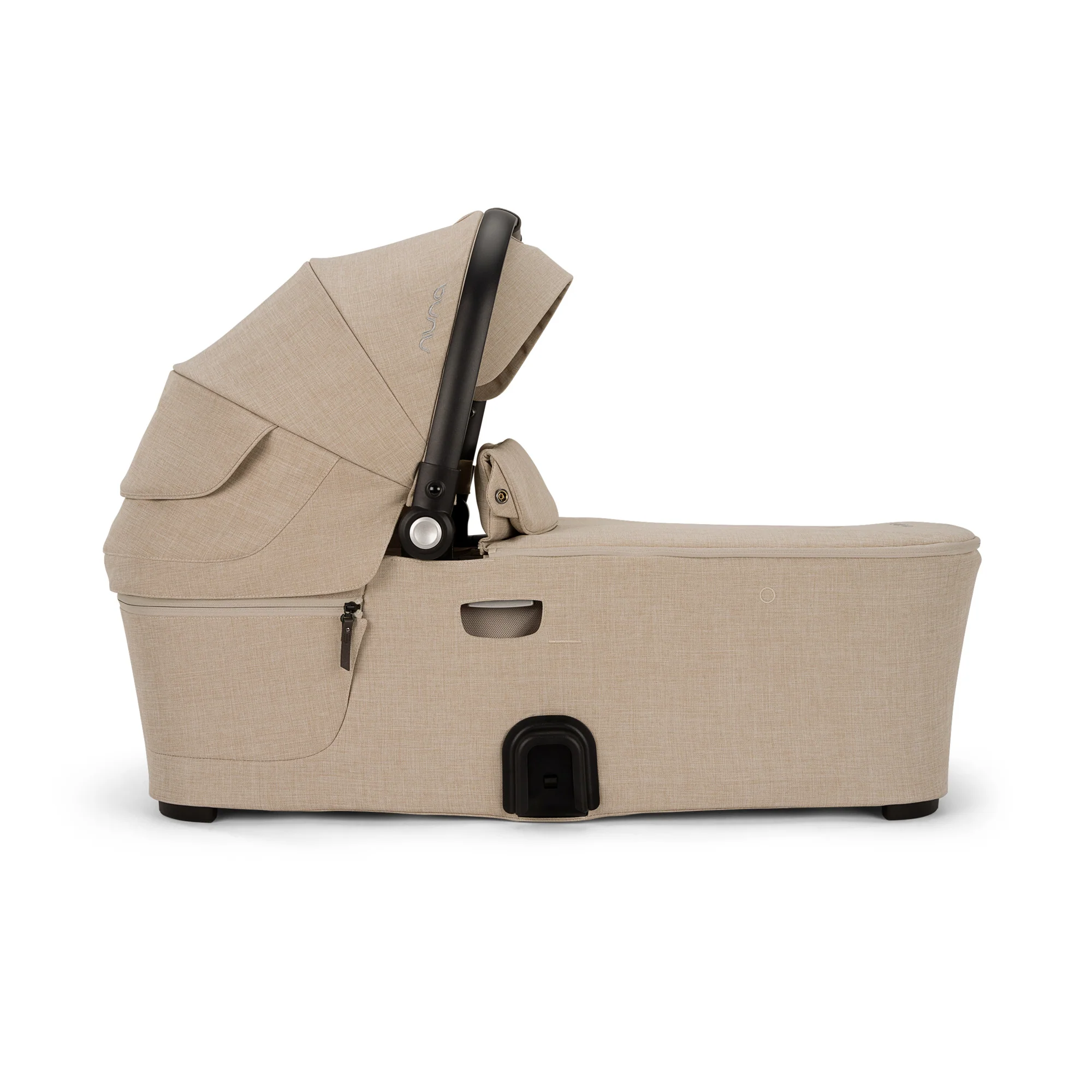 Nuna DEMI Series Bassinet + Stand - Image 6